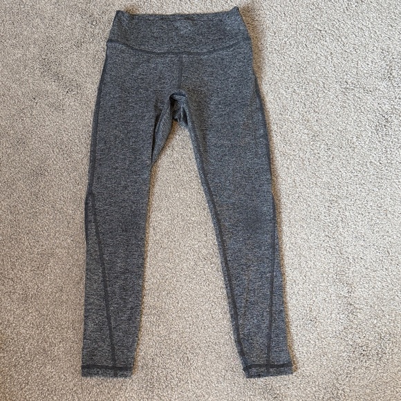 Fleo Pants - Fleo apex legging